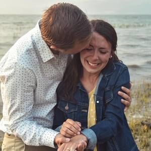 Meet your Posher, Julie